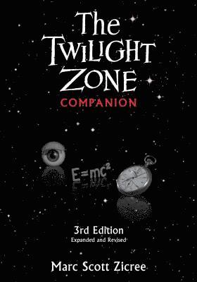 The Twilight Zone Companion (hftad)