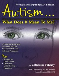 Autism...What Does It Mean To Me? (häftad)