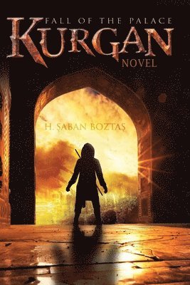 Kurgan (häftad)