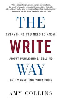 The Write Way (hftad)