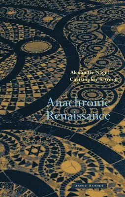 Anachronic Renaissance (hftad)