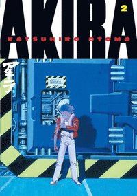 Akira Volume 2 (hftad)
