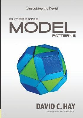 Enterprise Model Patterns (inbunden)