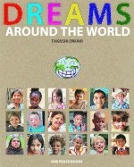 Dreams Around the World (inbunden)
