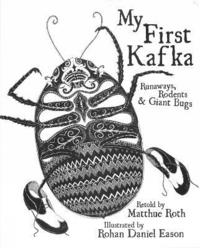 My First Kafka (inbunden)