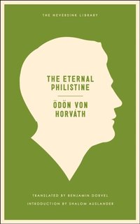 Eternal Philistine (e-bok)