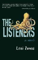The Listeners (hftad)