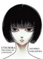 Utsubora (häftad)