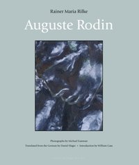 Auguste Rodin (e-bok)