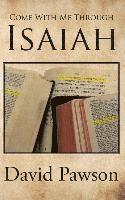 Come With Me Through Isaiah (häftad)