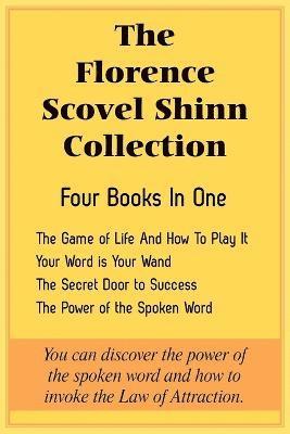 Florence Scovel Shinn Collection (häftad)