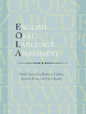 English Oral Language Assessment (hftad)