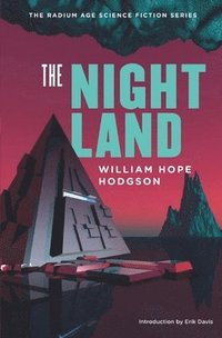 The Night Land (hftad)