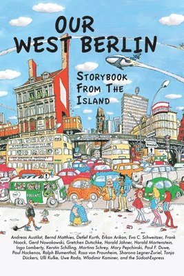 Our West Berlin (h�ftad)