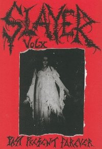 Slayer Mag Vol. 10 (hftad)