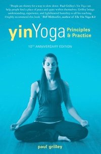 Yin Yoga (hftad)