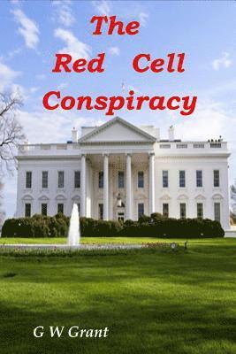 The Red Cell Conspiracy (häftad)