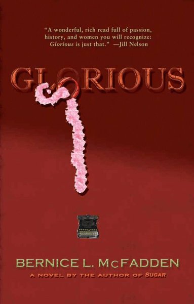 Glorious (h�ftad)