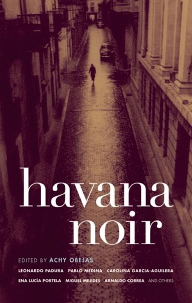 Havana Noir (e-bok)