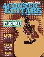 Blue Book of Acoustic Guitars (hftad)