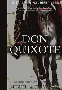 Don Quixote (hftad)