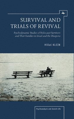 Survival and Trials of Revival (hftad)