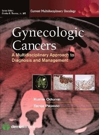 Gynecologic Cancers (inbunden)