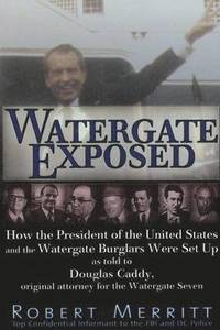Watergate Exposed (hftad)
