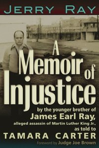 Memoir of Injustice (e-bok)