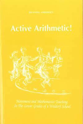 Active Arithmetic! (häftad)
