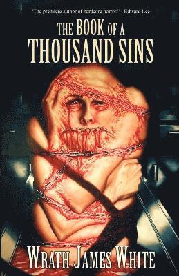 The Book of a Thousand Sins (hftad)