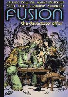 Fusion: The Devastator Affair (hftad)