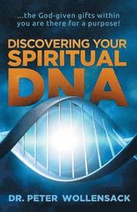 Discovering Your Spiritual DNA (häftad)