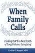 When Family Calls