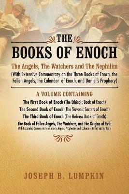 The Books of Enoch (hftad)