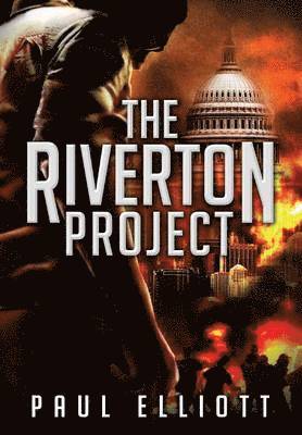 Riverton Project (häftad)