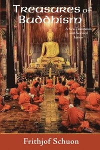 Treasures of Buddhism (e-bok)