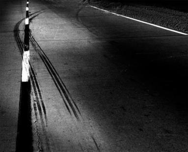 Dead of Night (inbunden)