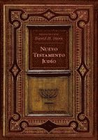 Nuevo Testamento Judio-FL (häftad)