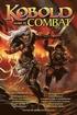 Kobold Guide to Combat