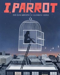 I, Parrot (häftad)