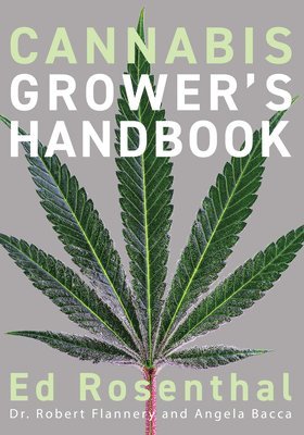 Cannabis Grower's Handbook (hftad)