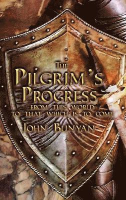 Pilgrim's Progress (häftad)