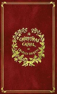 A Christmas Carol (inbunden)