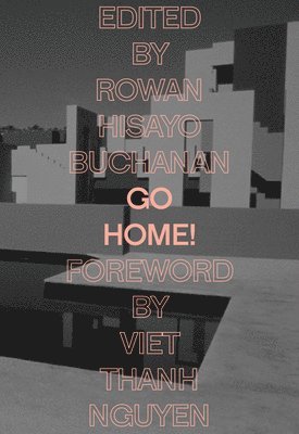 Go Home! (häftad)