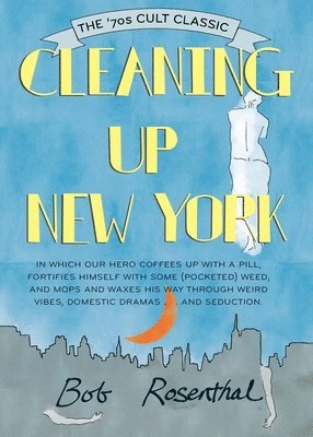 Cleaning Up New York (hftad)