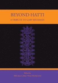 Beyond Hatti (inbunden)