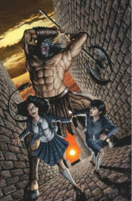 Grimm Fairy Tales: The Library (h�ftad)