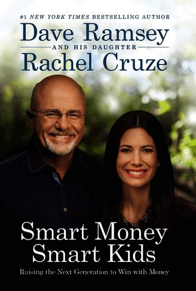Smart Money Smart Kids (h�ftad)