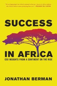 Success in Africa (e-bok)